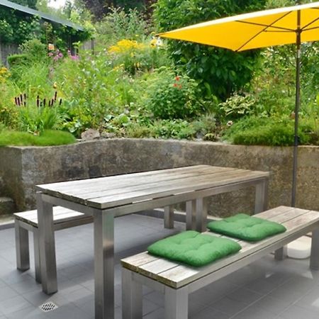 B&B Brandholz Goldkronach Esterno foto
