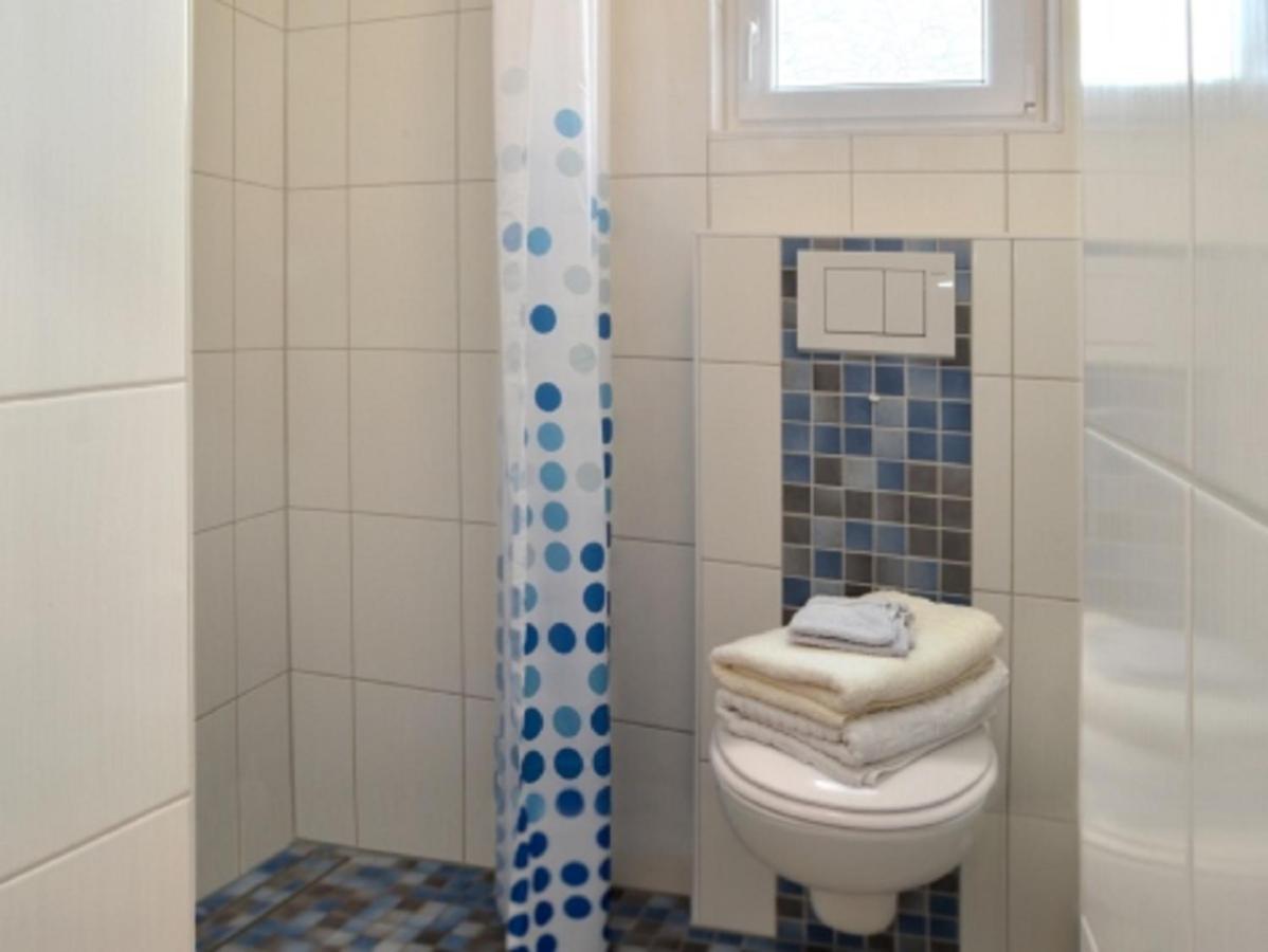 B&B Brandholz Goldkronach Esterno foto